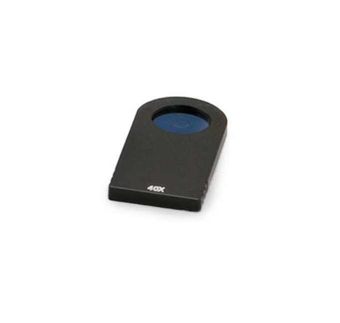 PH-Schieber 40x für Phasenkontrasteinheit der Serie OBL-1