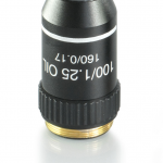 Objektiv Achromatisch 100 x / 1