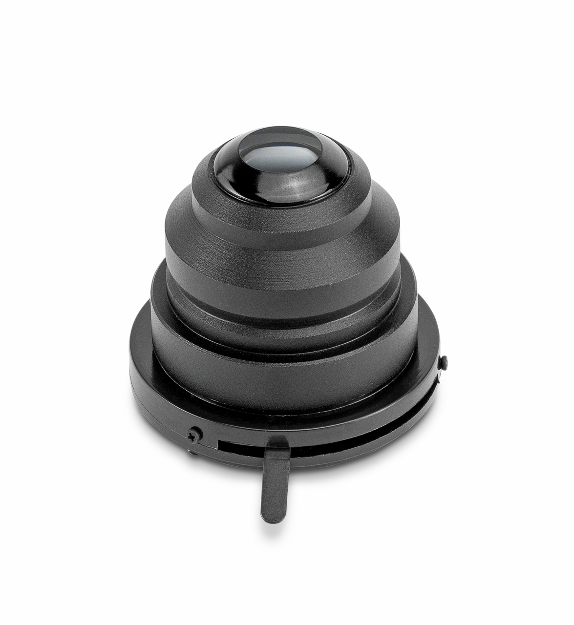 Kondensor Abbe. N.A. 1