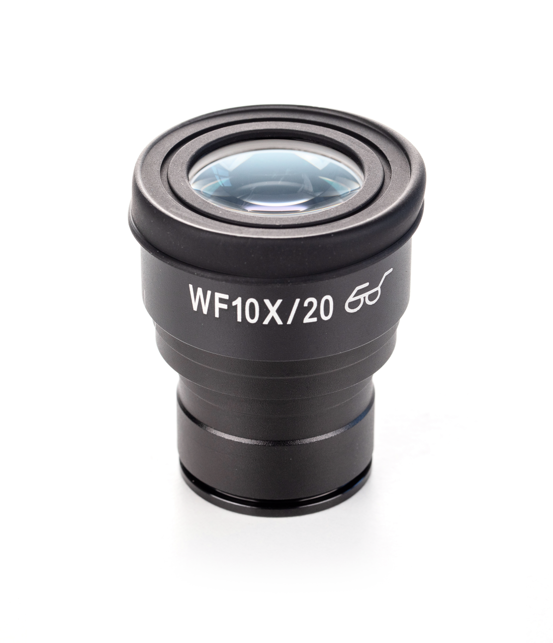 Okular HWF 10 x / Ø 20mm mit Anti-Fungus