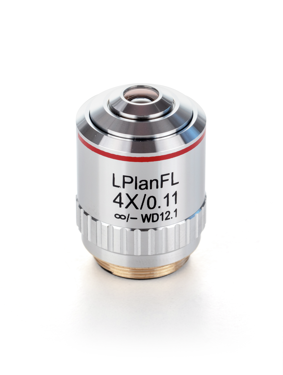 Objektiv Infinity Plan 4 x / 0