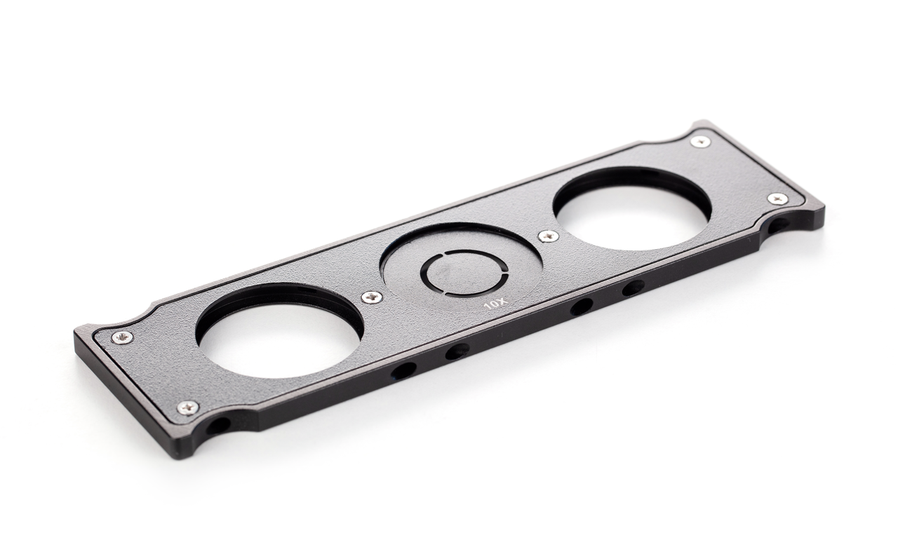 PH-Schieber 10x für Phasenkontrasteinheit der Serie OCM-1