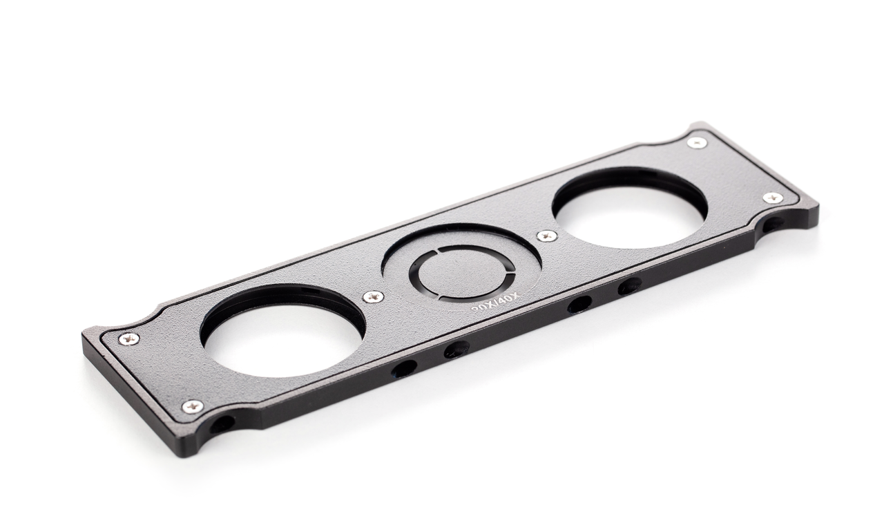 PH-Schieber 20x/40x für Phasenkontrasteinheit der Serie OCM-1