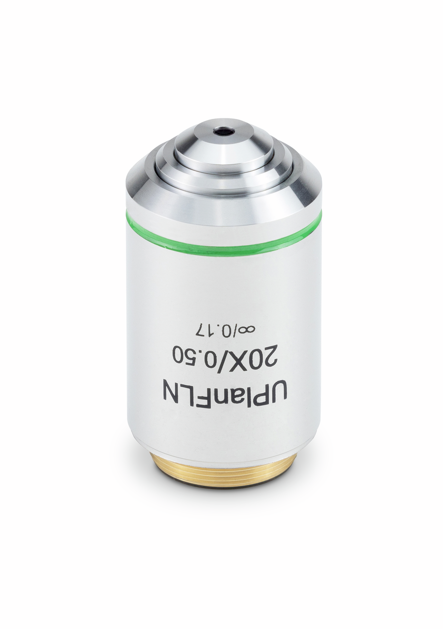 Objektiv Infinity Plan Semi Apochromatisch 20 x OBB-A1635