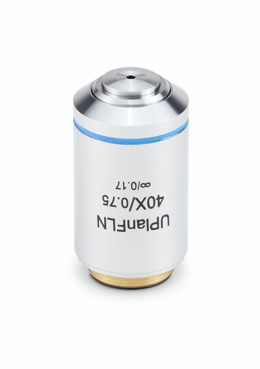 Objektiv Infinity Plan Semi Apochromatisch 40 x OBB-A1636