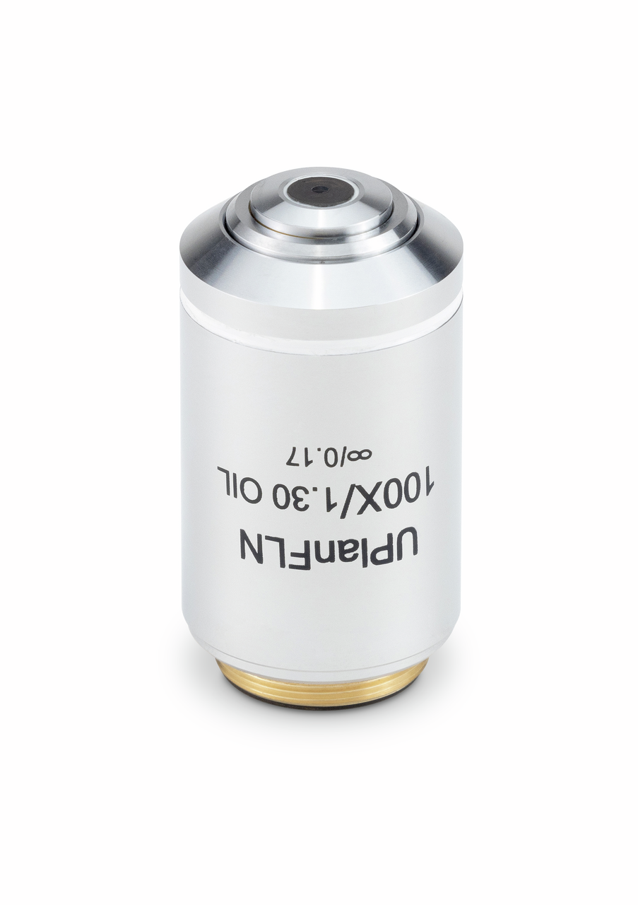Objektiv Infinity Plan Semi Apochromatisch 100 x OBB-A1637