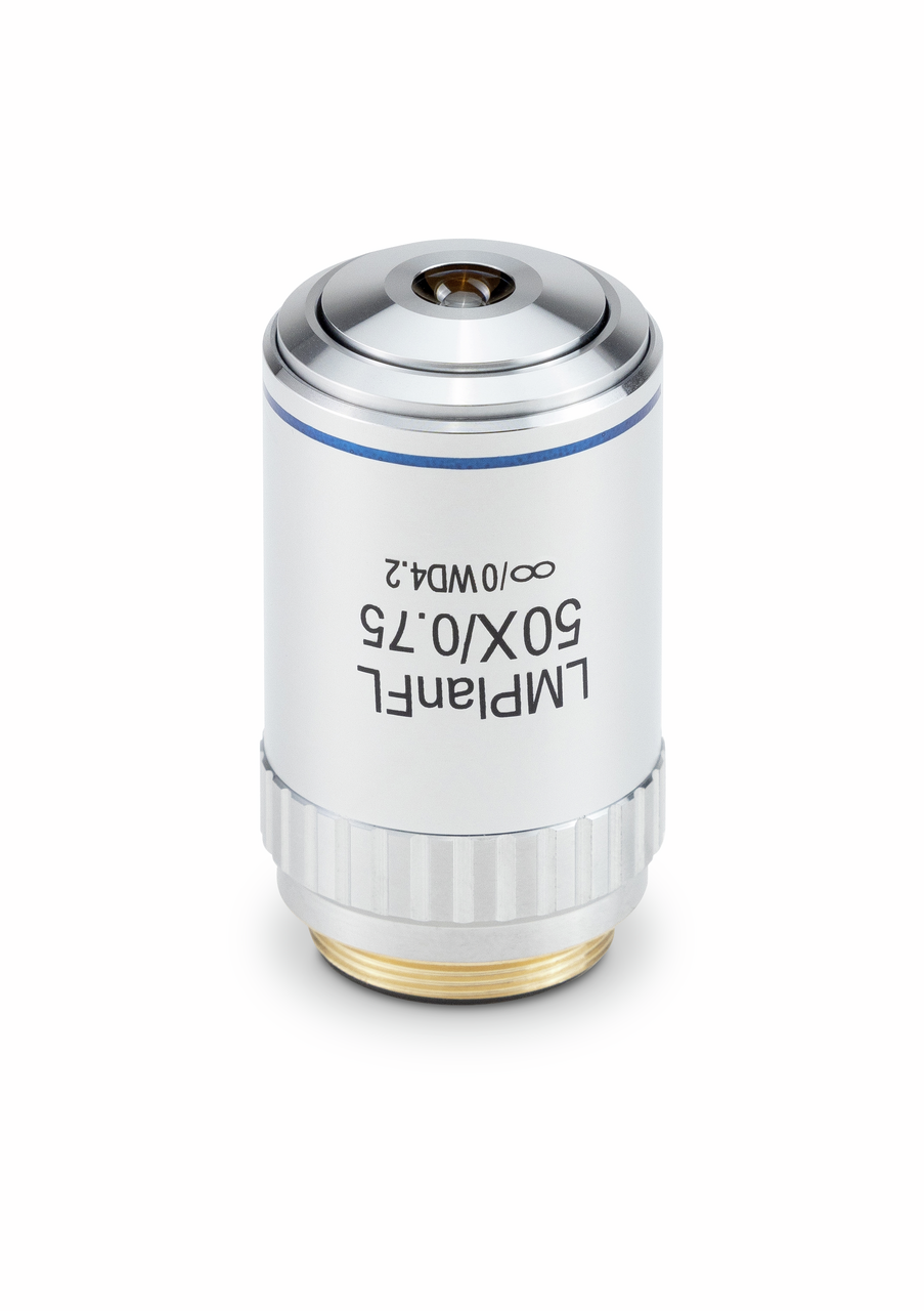 Mikroskop Objektiv KERN OBB-A1641