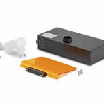 5W LED Fluoreszenzeinheit (B / G ) für inverses Mikroskop