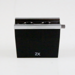 Objektiv 2 x Anti-Fungus