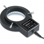 Ringbeleuchtung (UK-Version) 4W LED | 7000-11000 K | dimmbar