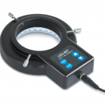 Ringbeleuchtung (UK-Version) 4W LED | 6500-7000 K | dimmbar | segmentierbar