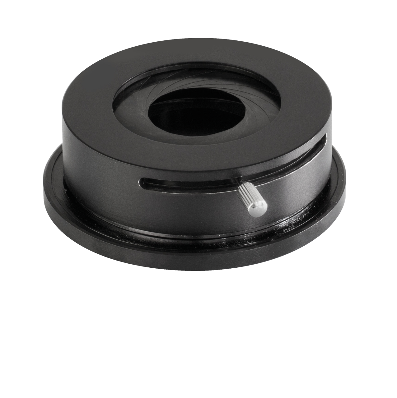 KERN Dunkelfeldeinsatz OZB-A4601 Dunkelfeldeinsatz für Stereomikroskope