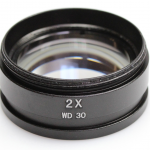 Vorsatz-Objektiv 2x Anti-Fungus