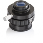 C-Mount Kamera-Adapter 0