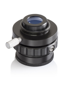 C-Mount Kamera-Adapter 0