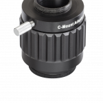 C-Mount Kamera-Adapter 0