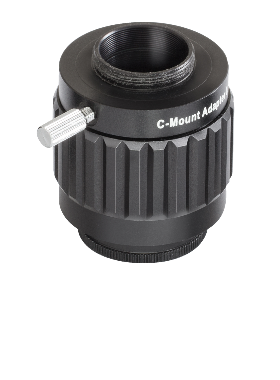 C-Mount Kamera-Adapter 0