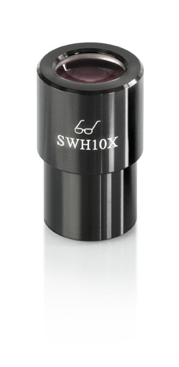 Okular HWF 10 x / Ø 22mm mit Anti-Fungus