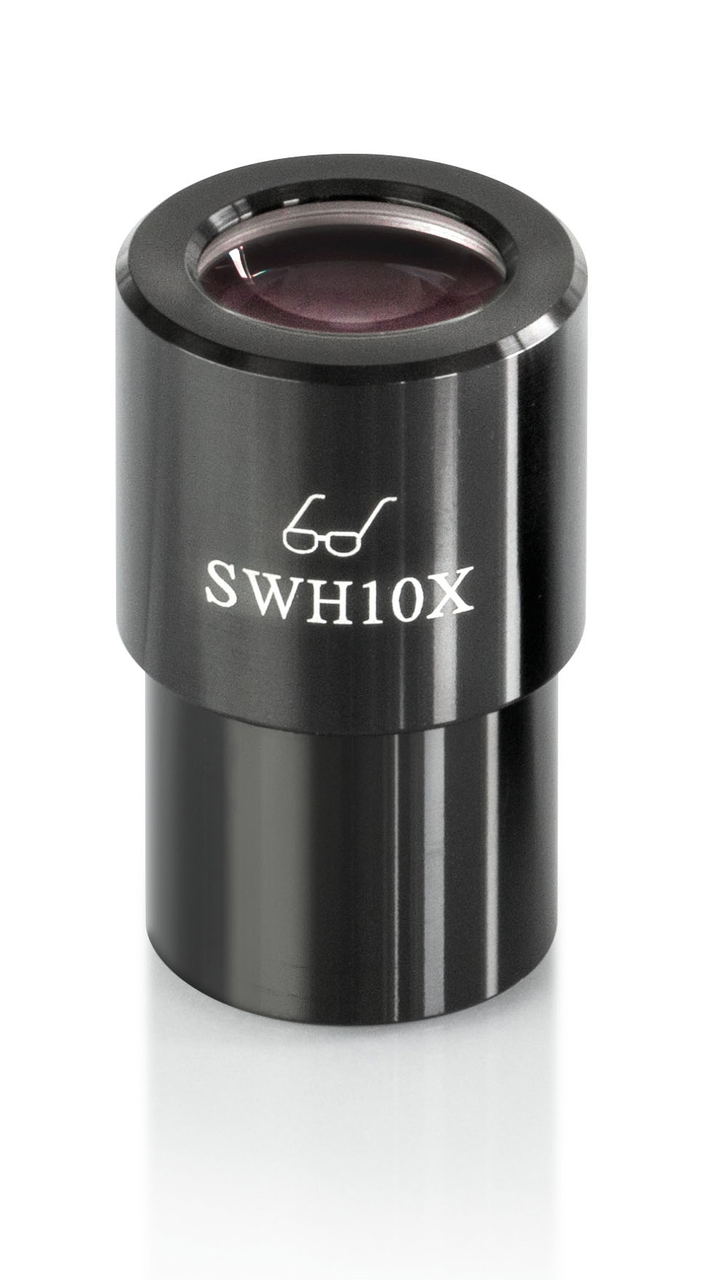 Okular HSWF 10 x / Ø 23mm mit Anti-Fungus