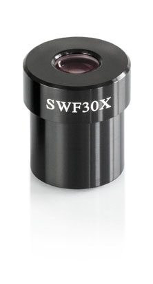 Okular SWF 30 x / Ø 9mm mit Anti-Fungus
