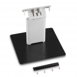 Stativ zum Hochsetzen des Anzeigegeräts für die Serie PCD