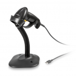 USB-Barcode-Scanner 152mm x 84mm x 63mm