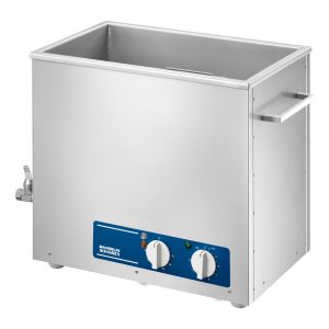 BANDELIN SONOREX SUPER RK 1028 CH Ultraschallbad mit Heizung