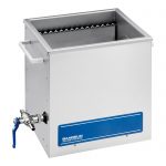 BANDELIN SONOREX TECHNIK RM 16.2 U-ST Ultraschallbad mit Überlauftasche, 40 kHz