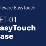 EasyTouch Base – Basisprogramm