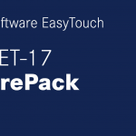 EasyTouch PrePack – Überprüfung von fertigverpackten Artikeln