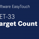 EasyTouch Target Count – Zielzählfunktion