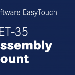 EasyTouch Assembly Count – Kommissionieren