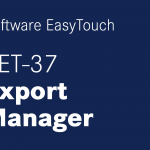 EasyTouch Export Manager – Ergebnisdaten automatisch 