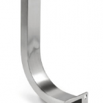 Stativ - 400 mm neigbar