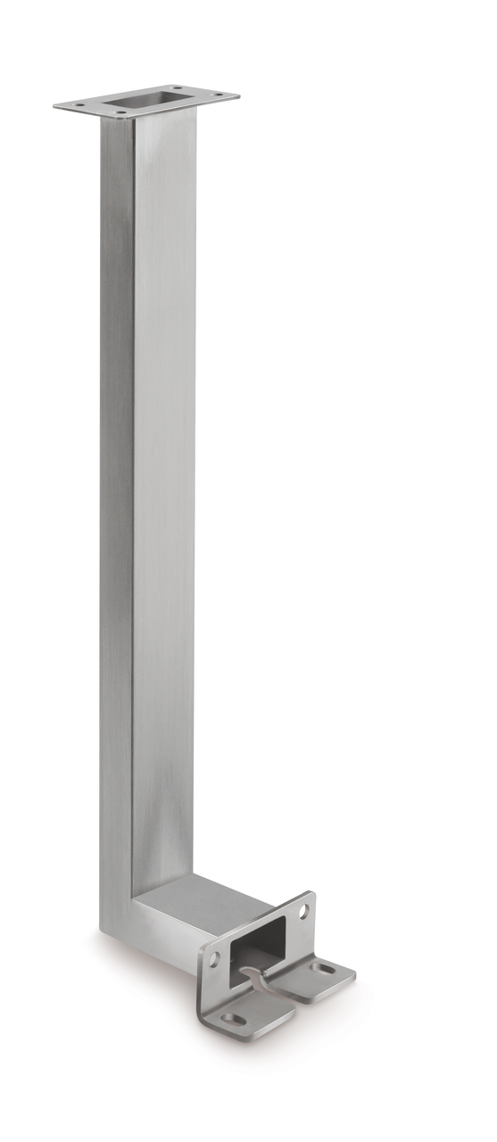 Stativ - 600 mm neigbar