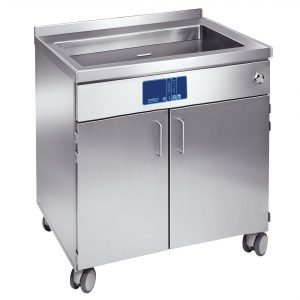 BANDELIN SONOBOARD STANDARD  Ultraschallbad im Funktionsschrank