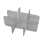 BANDELIN SONOREX TSA 9 Trennsteg