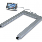 Palettenwaage Max 1500 kg | e=0