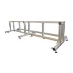 BANDELIN SONOREX TECHNIK WG 180-4 Wannengestell