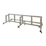 BANDELIN SONOREX TECHNIK WG 210-3 Wannengestell