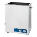 BANDELIN SONOREX TECHNIK W 65.2-ST Ultraschallbad mit Heizung und Schnittstelle
