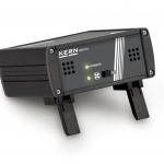 Ionisator zum Neutralisieren elektrostatischer Aufladung KERN YBI-01A