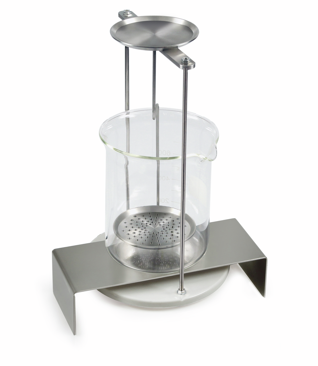 Set zur Dichtebestimmung für EMB 2000-2V