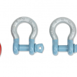 Haken für Kranwaage für HFA 10T-3