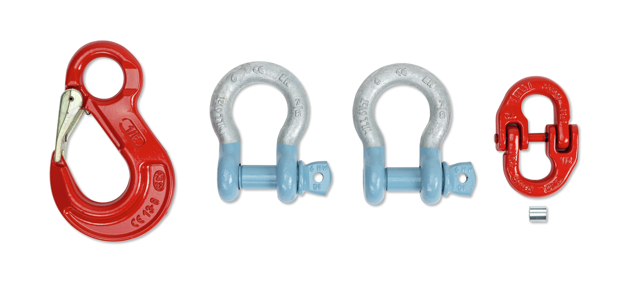 Haken für Kranwaage für HFA 10T-3