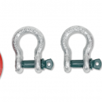 Haken für Kranwaage Stahlguss