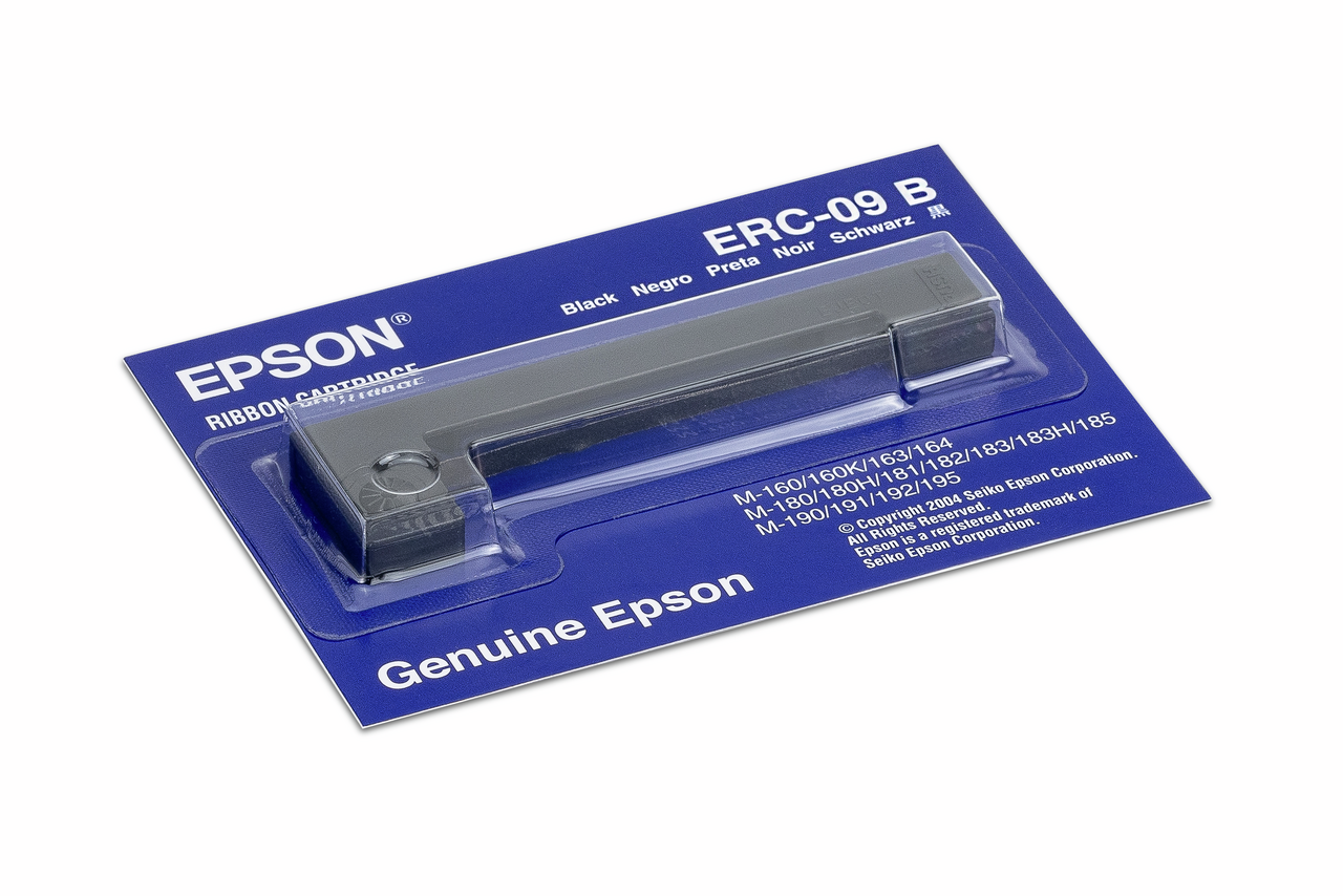 Farbband für Drucker