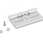 Halterung für DIN Schiene für KGP