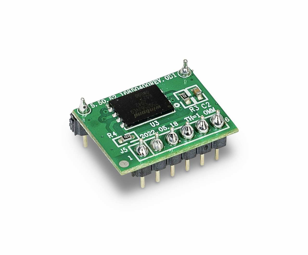 Memory-Modul (Alibispeicher) KERN YMM-04