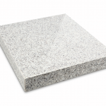 Wägeplatte (Antivibrationsplatte)